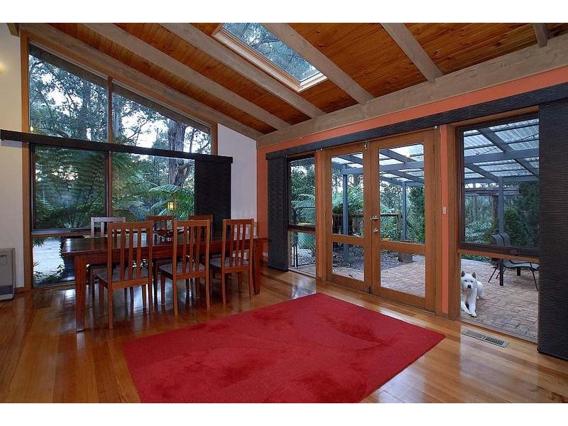 21 Christian Grove, Kallista VIC 3791