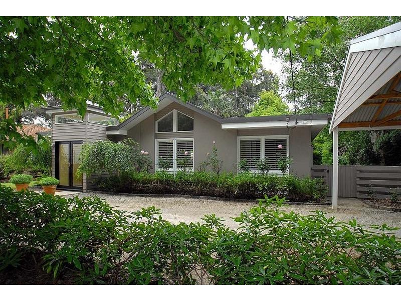 5 Lamont Avenue, The Patch VIC 3792