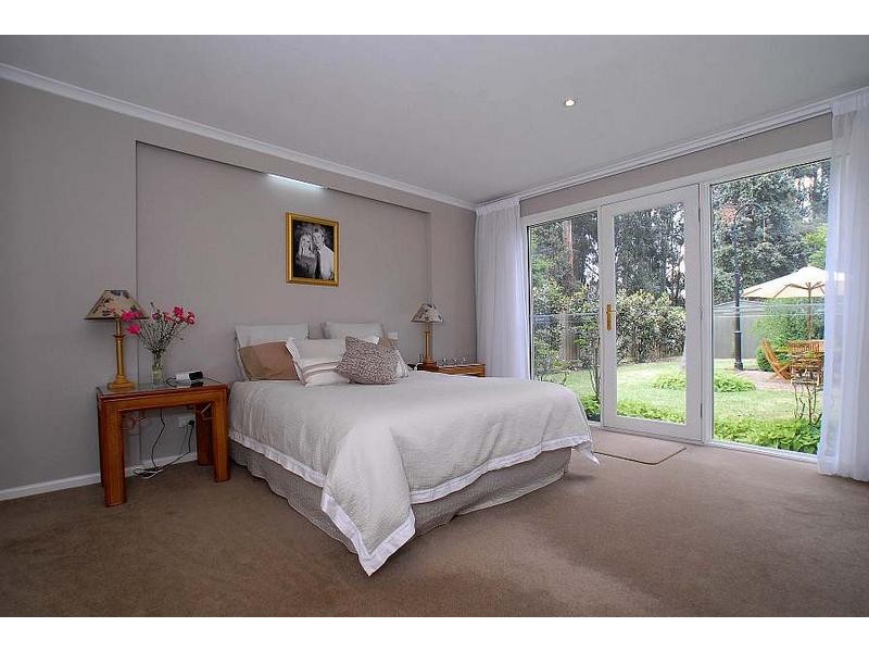 5 Lamont Avenue, The Patch VIC 3792