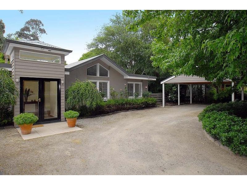 5 Lamont Avenue, The Patch VIC 3792