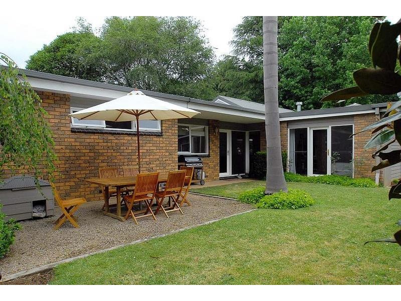 5 Lamont Avenue, The Patch VIC 3792