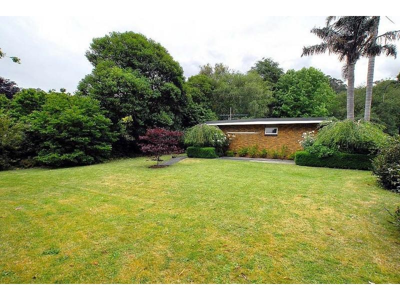 5 Lamont Avenue, The Patch VIC 3792