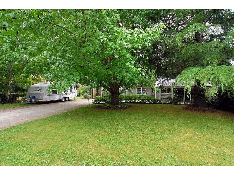 5 Lamont Avenue, The Patch VIC 3792