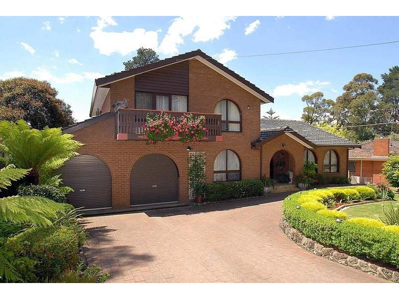 6 Heather Grove, Belgrave South VIC 3160