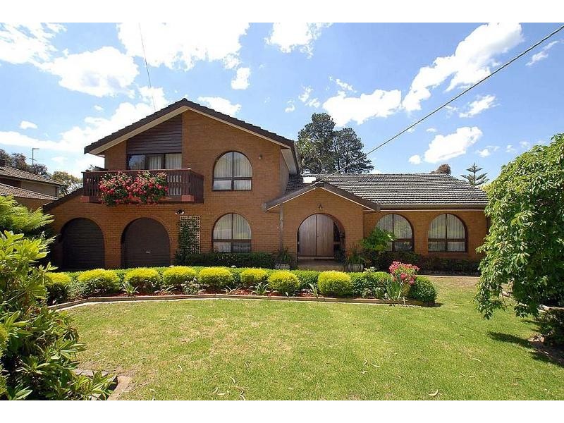 6 Heather Grove, Belgrave South VIC 3160