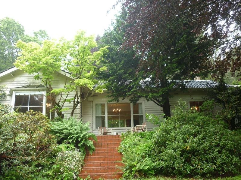 8 Colehurst Crescent, Sassafras VIC 3787