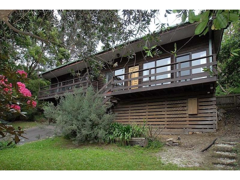 184 Belgrave Gembrook Road, Menzies Creek VIC 3159