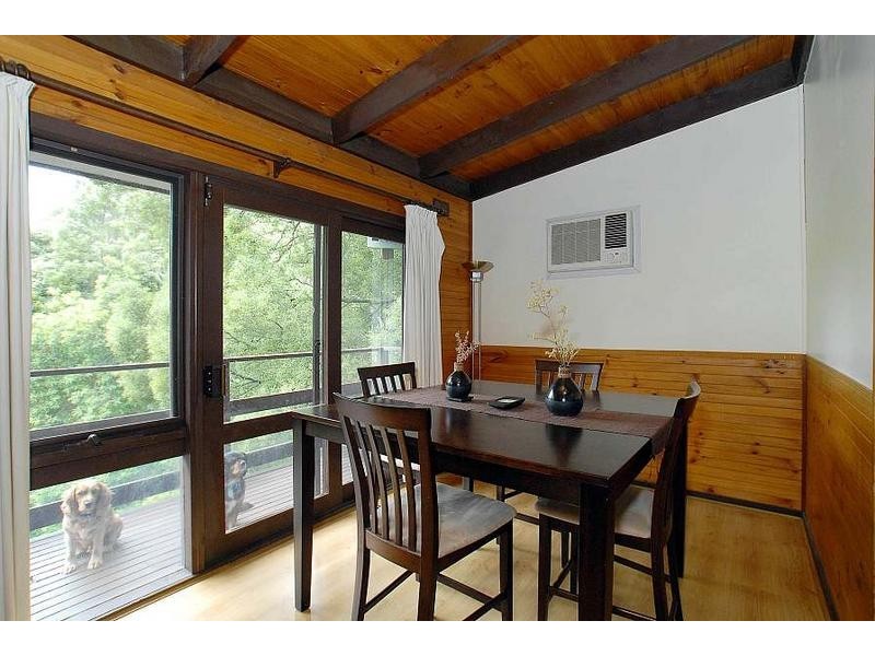 184 Belgrave Gembrook Road, Menzies Creek VIC 3159