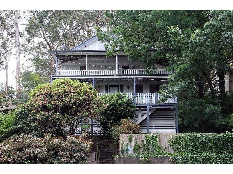 47 Belgrave Hallam Road, Belgrave VIC 3160