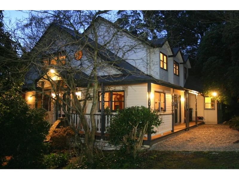 14 Cards Lane, Olinda VIC 3788