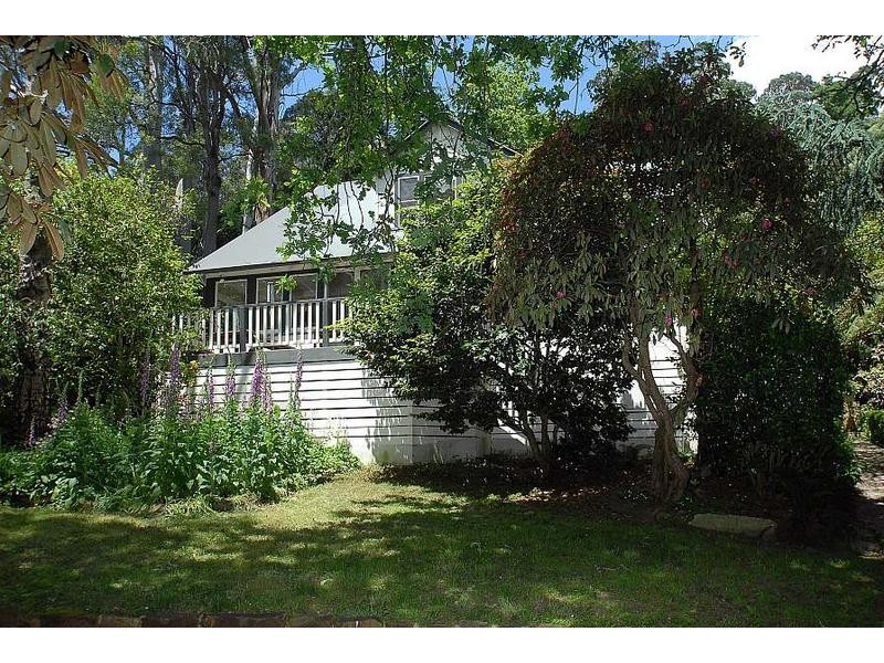 14 Cards Lane, Olinda VIC 3788