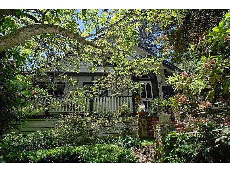 14 Cards Lane, Olinda VIC 3788