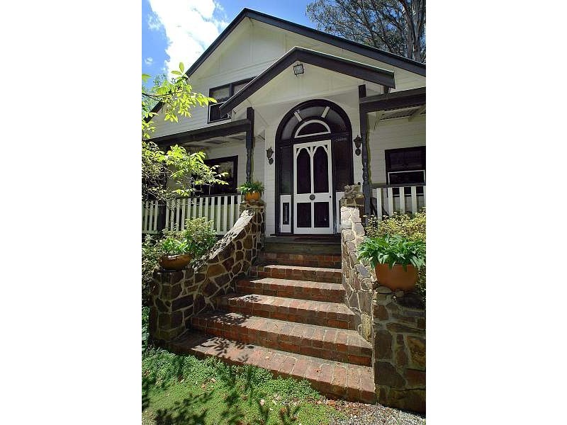 14 Cards Lane, Olinda VIC 3788