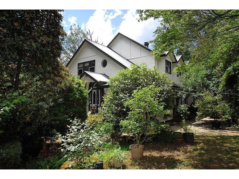 14 Cards Lane, Olinda VIC 3788