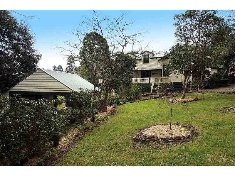 5 Cards Lane, Olinda VIC 3788