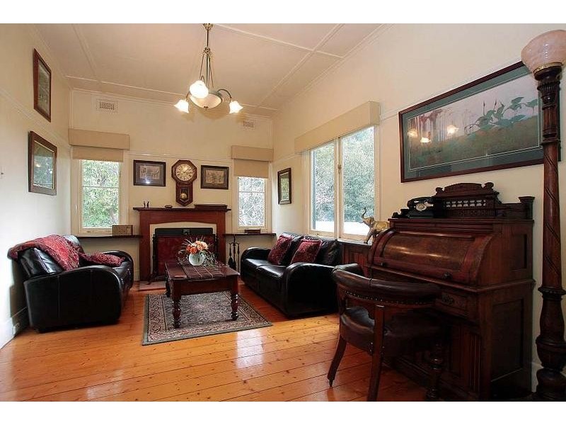 5 Cards Lane, Olinda VIC 3788