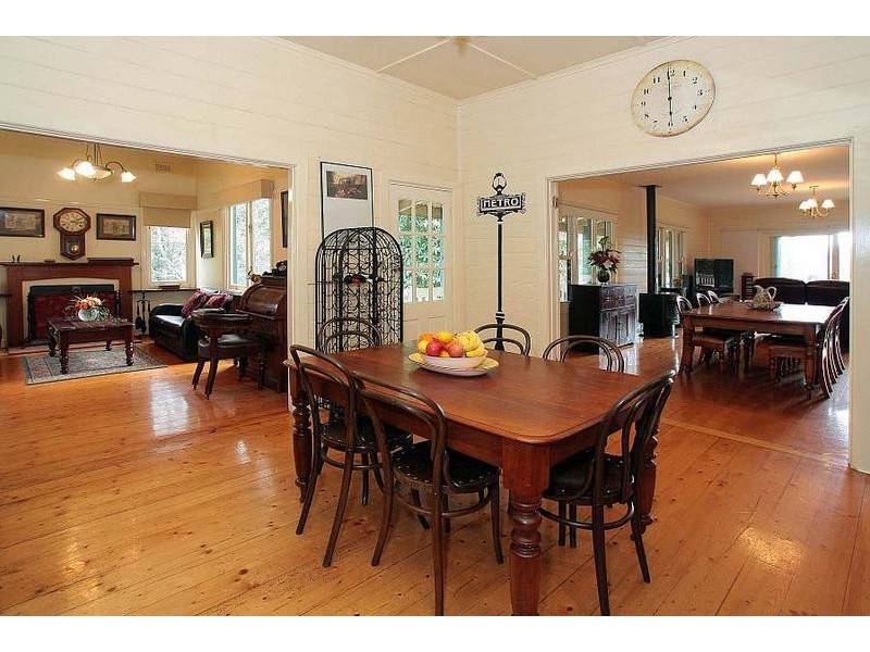 5 Cards Lane, Olinda VIC 3788