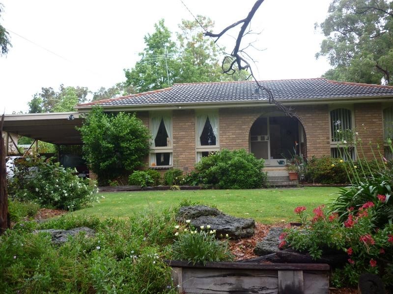 3 Hawthorn Lane, Belgrave Heights VIC 3160