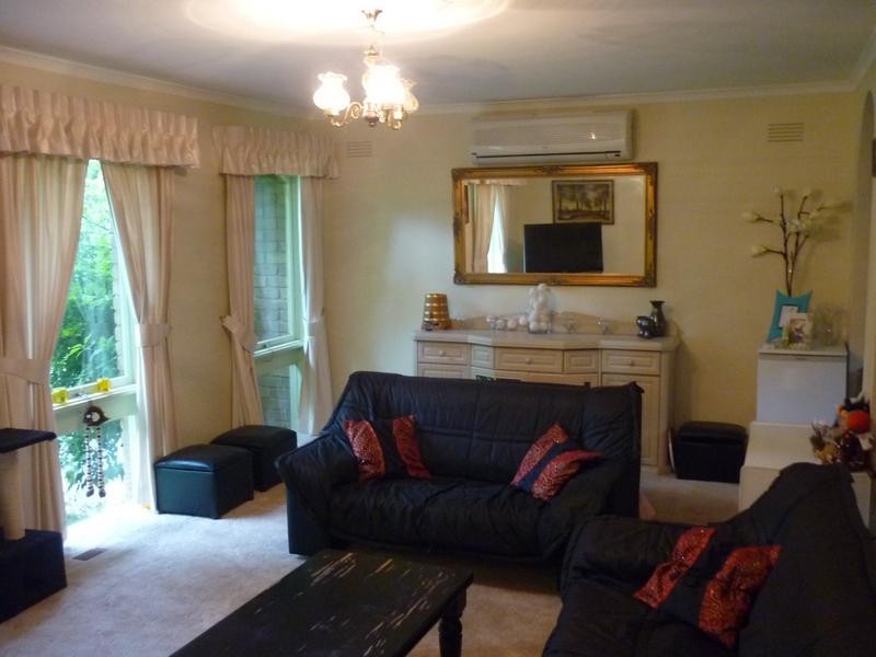 3 Hawthorn Lane, Belgrave Heights VIC 3160