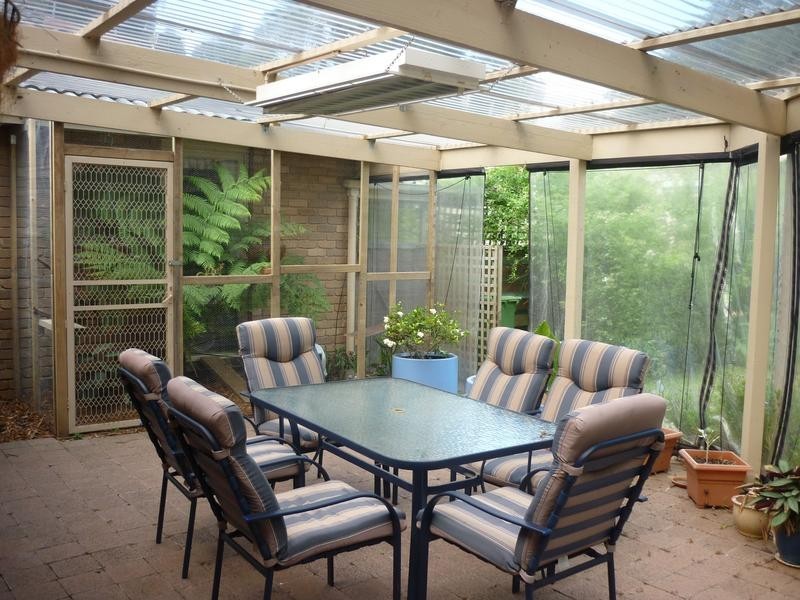 3 Hawthorn Lane, Belgrave Heights VIC 3160