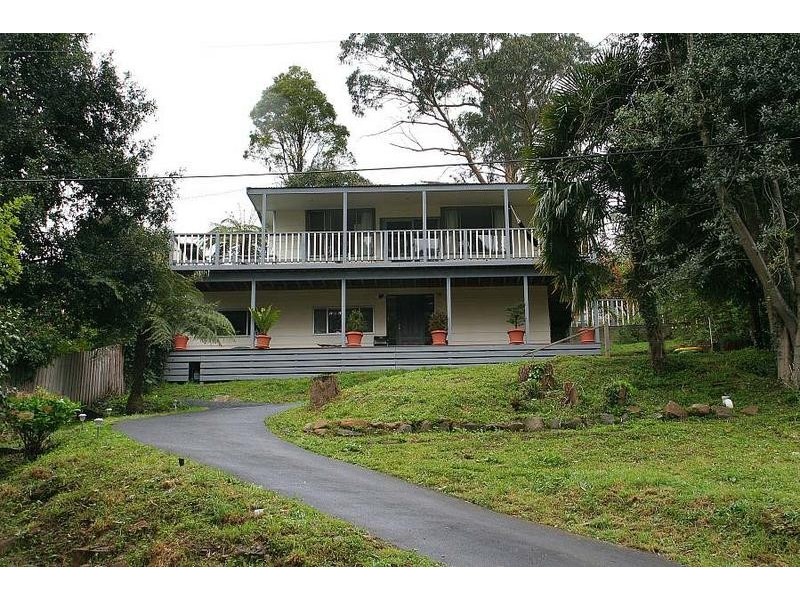 9 Old Reservoir Road, Belgrave VIC 3160