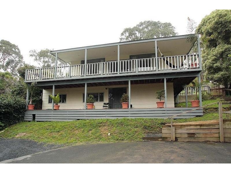 9 Old Reservoir Road, Belgrave VIC 3160
