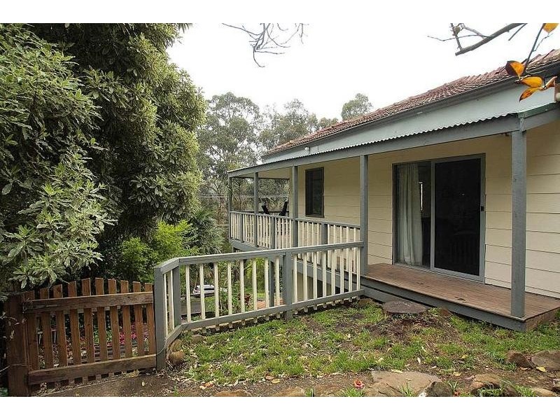 9 Old Reservoir Road, Belgrave VIC 3160