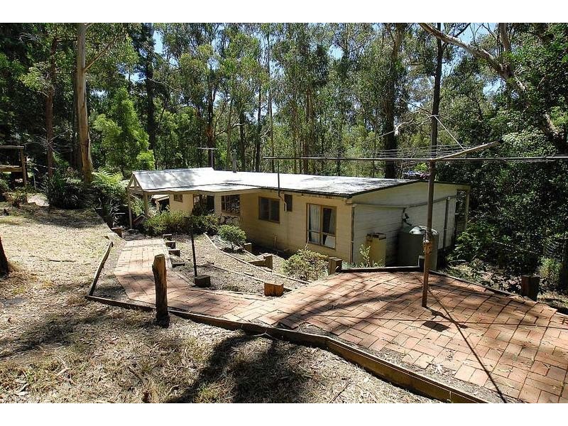 3 Mimosa Road, Selby VIC 3159