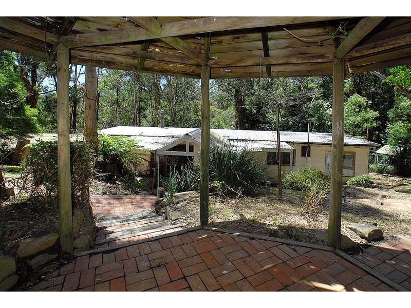 3 Mimosa Road, Selby VIC 3159