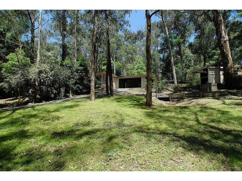 3 Mimosa Road, Selby VIC 3159