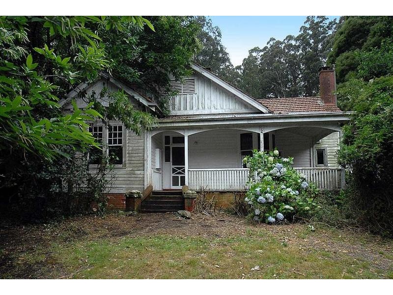 29 Belgrave Ferny Creek Road, Ferny Creek VIC 3786