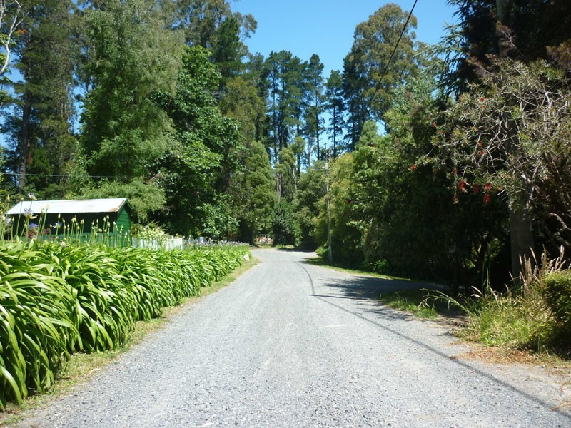 29 Belgrave Ferny Creek Road, Ferny Creek VIC 3786