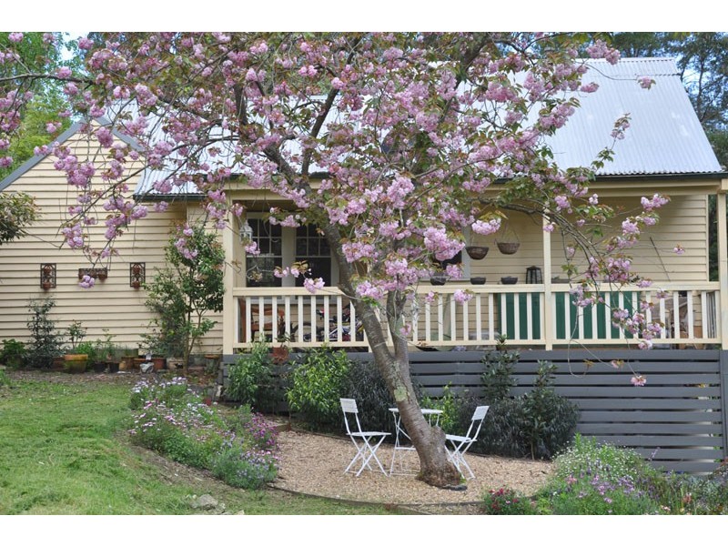 19 Paradise Avenue, Clematis VIC 3782