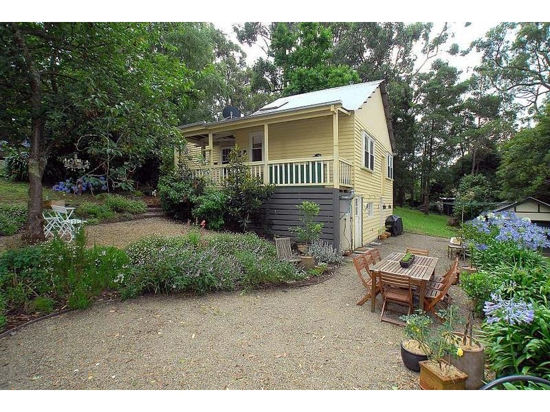 19 Paradise Avenue, Clematis VIC 3782