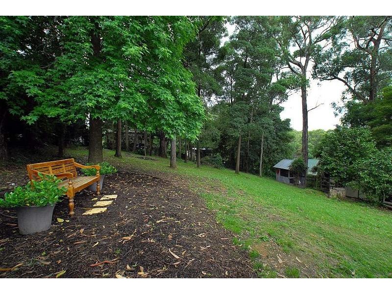 19 Paradise Avenue, Clematis VIC 3782