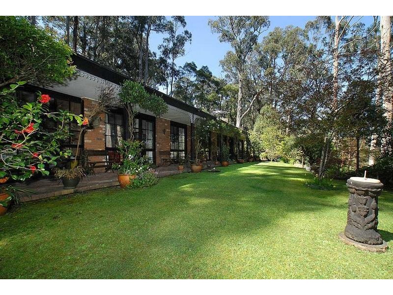 31 Breen Terrace, Ferny Creek VIC 3786