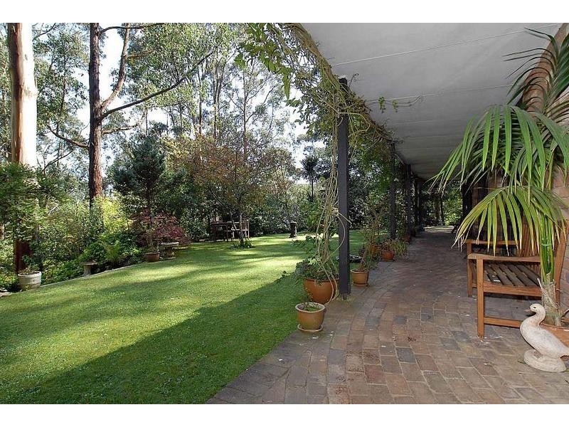31 Breen Terrace, Ferny Creek VIC 3786