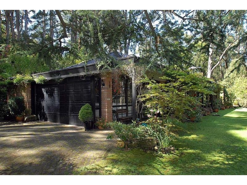 31 Breen Terrace, Ferny Creek VIC 3786