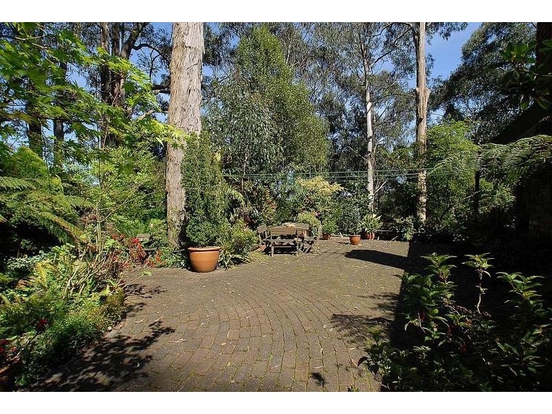 31 Breen Terrace, Ferny Creek VIC 3786