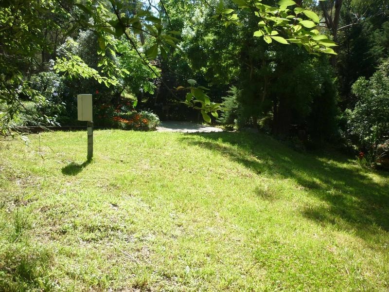189-191 Mount Morton Road, Belgrave Heights VIC 3160