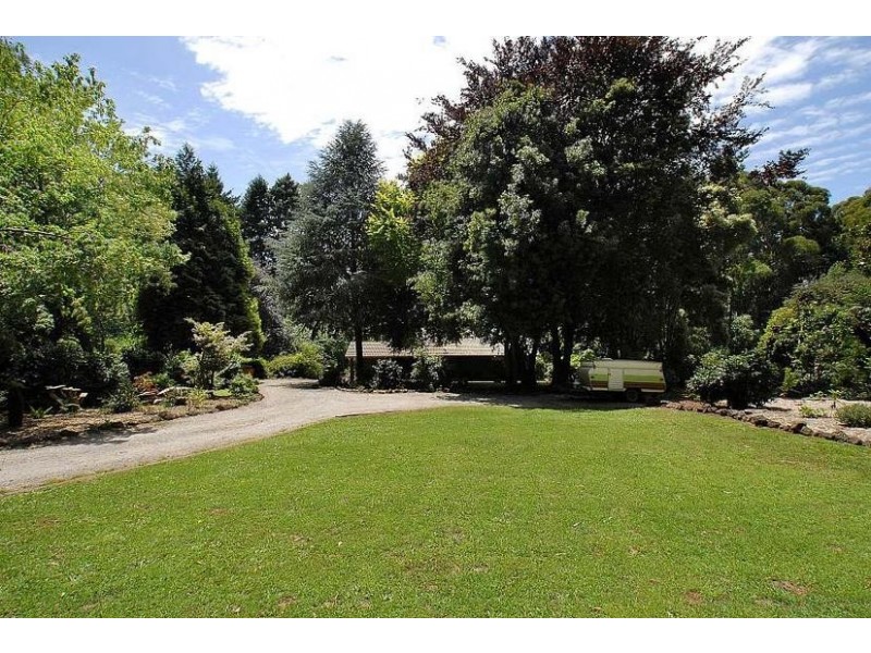 1 Coonara Court, Olinda VIC 3788