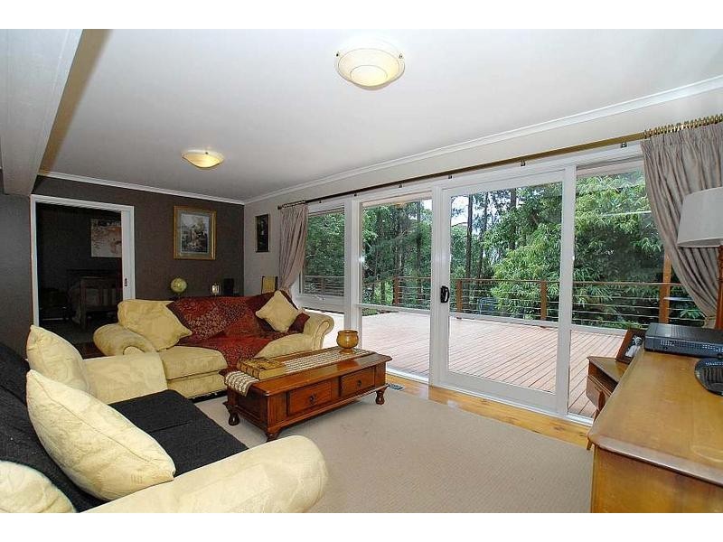 1 Coonara Court, Olinda VIC 3788
