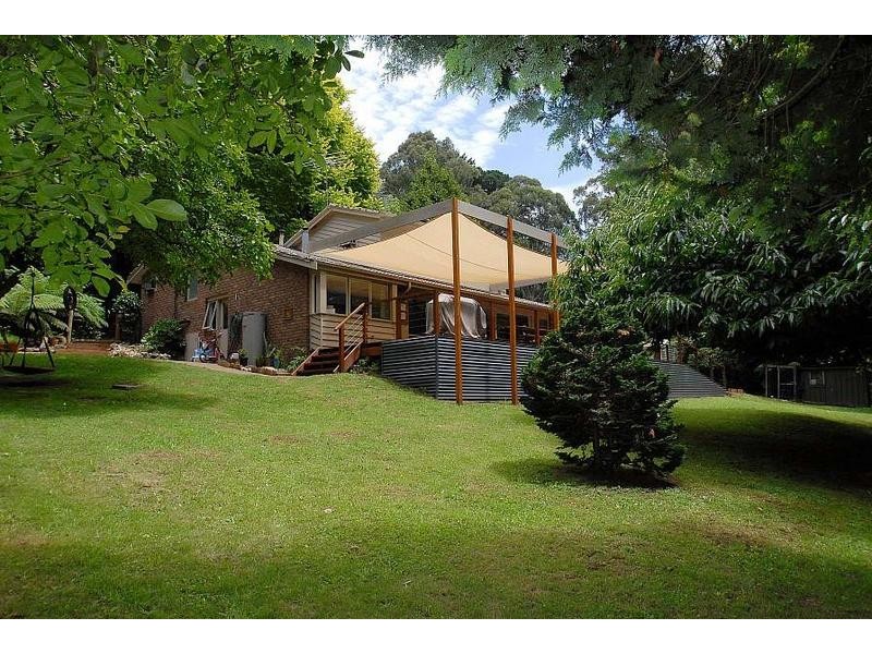 1 Coonara Court, Olinda VIC 3788
