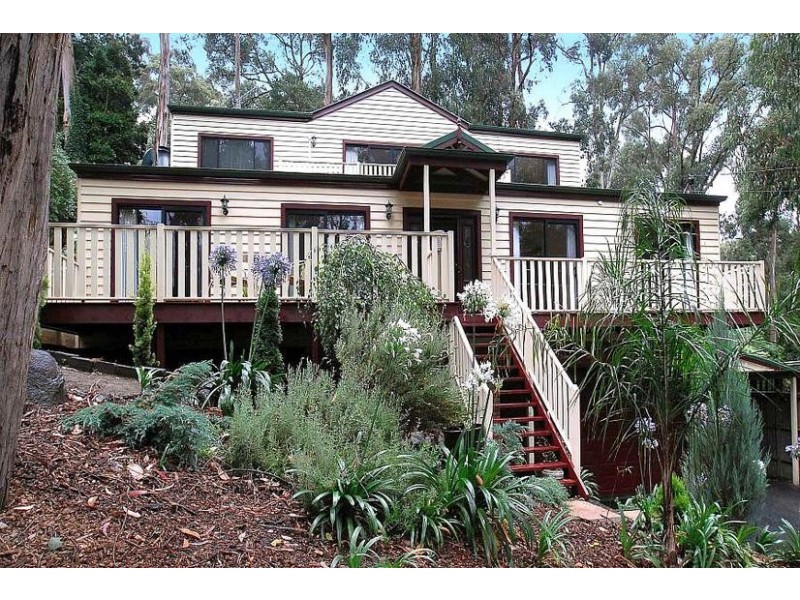 6 Gordon Avenue, Tecoma VIC 3160