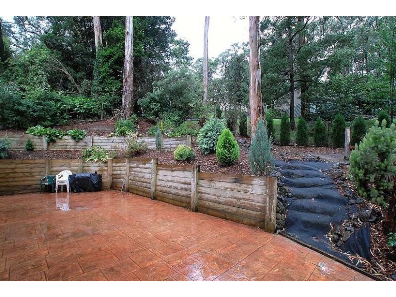 6 Gordon Avenue, Tecoma VIC 3160