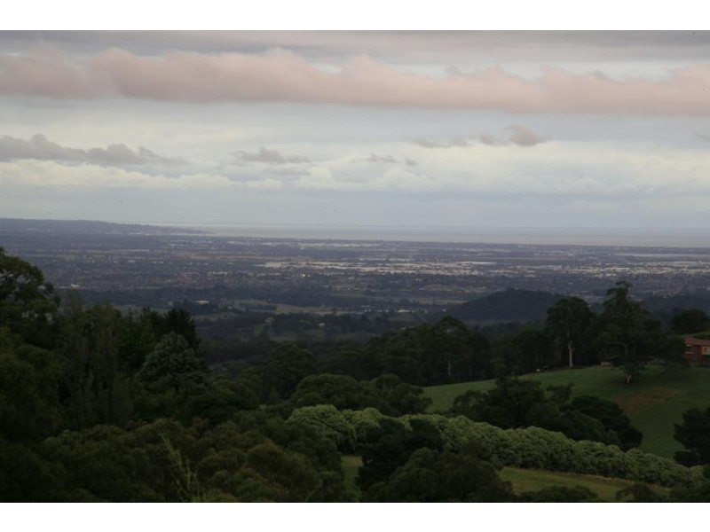 9a Jacksons Hill Road KALLISTA, Menzies Creek VIC 3159