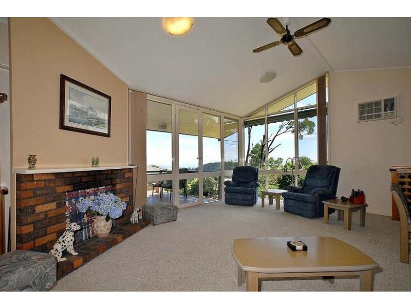 9a Jacksons Hill Road KALLISTA, Menzies Creek VIC 3159