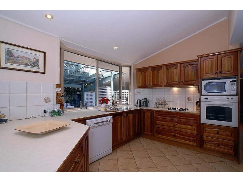9a Jacksons Hill Road KALLISTA, Menzies Creek VIC 3159