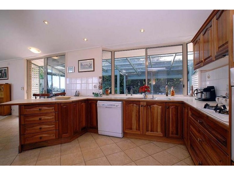 9a Jacksons Hill Road KALLISTA, Menzies Creek VIC 3159