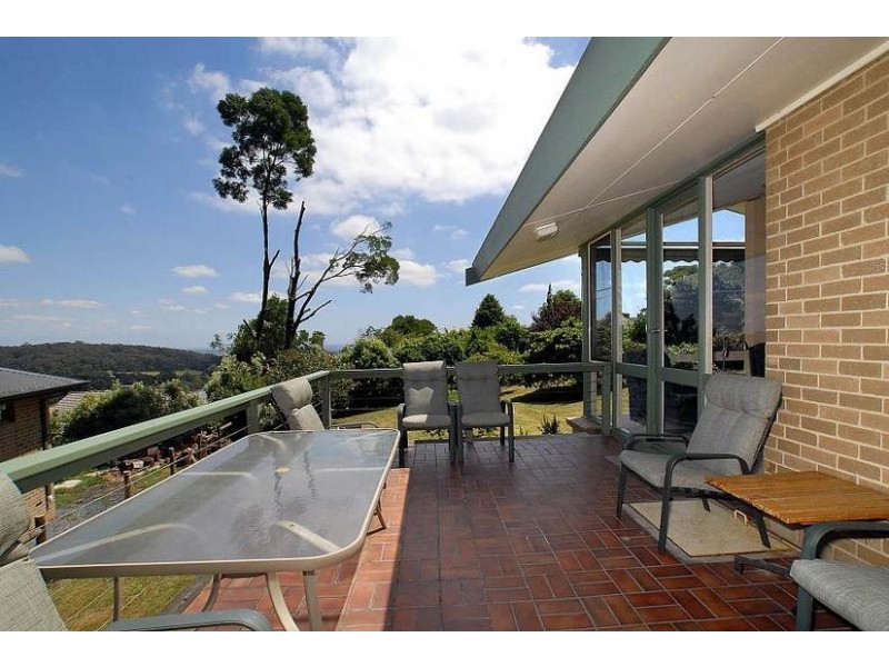 9a Jacksons Hill Road KALLISTA, Menzies Creek VIC 3159